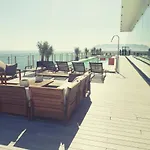 Hotel Alto Antofagasta