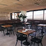 Hotel Alto Antofagasta