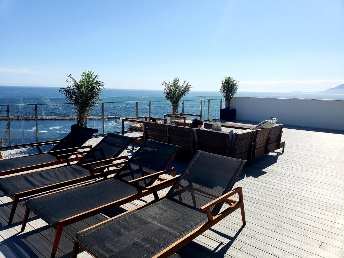 Aparthotel Alto Antofagasta
