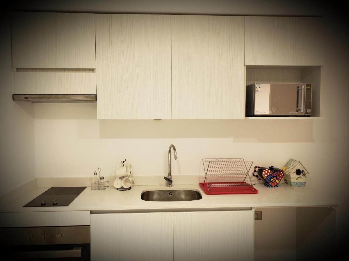 Alto Aparthotel