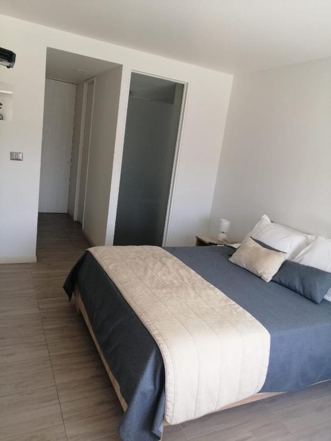 Alto Aparthotel Antofagasta