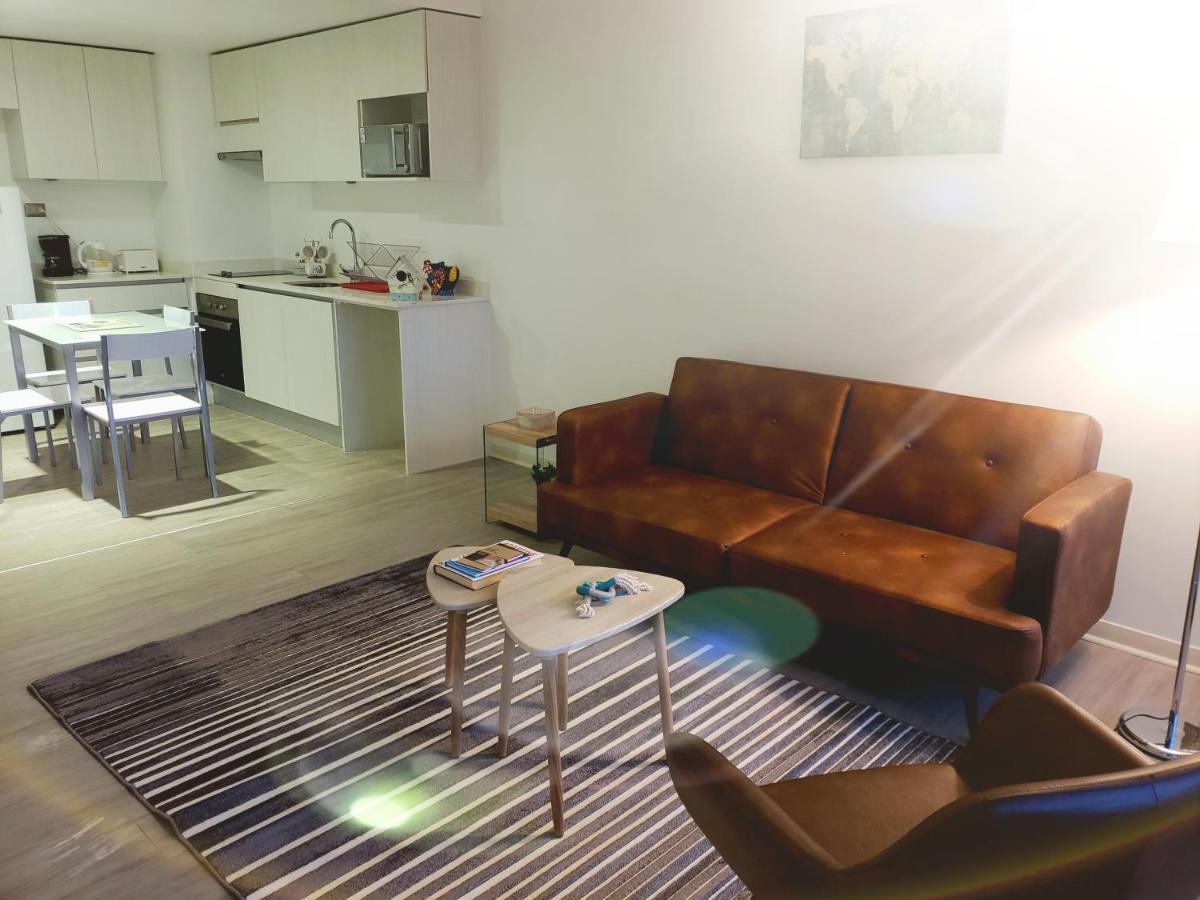 Alto Aparthotel Antofagasta