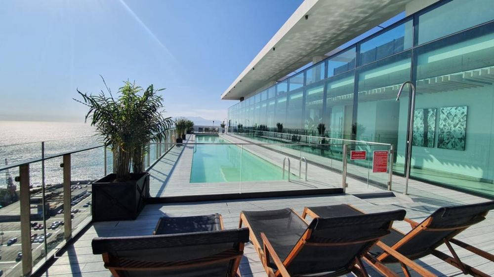 Aparthotel Alto *