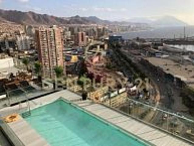 Alto * Antofagasta