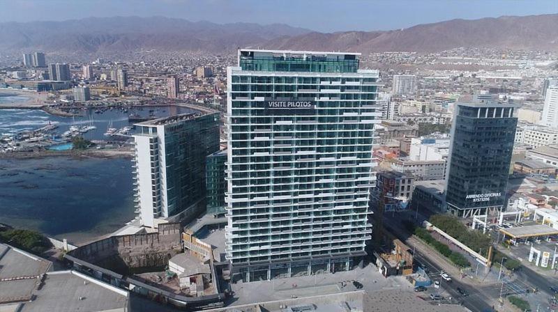 Alto Aparthotel