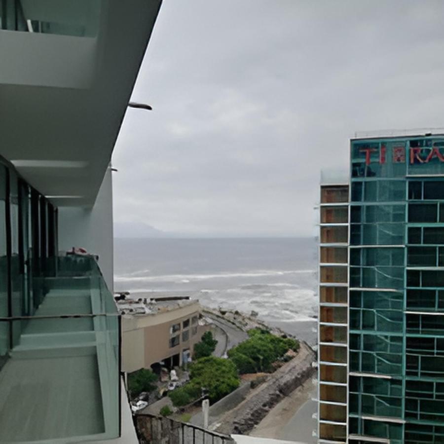 Alto * Antofagasta