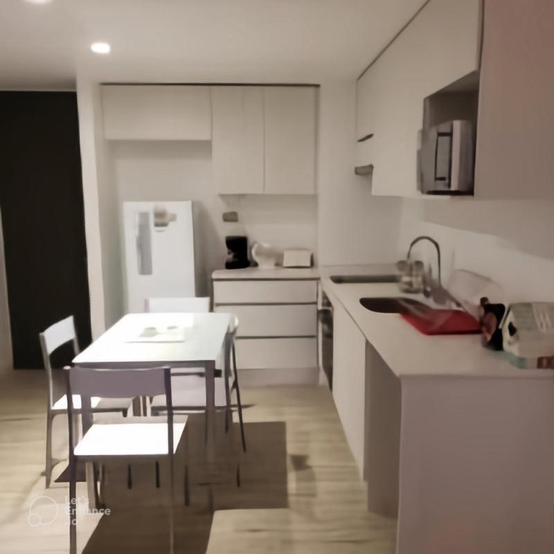 Alto Aparthotel *