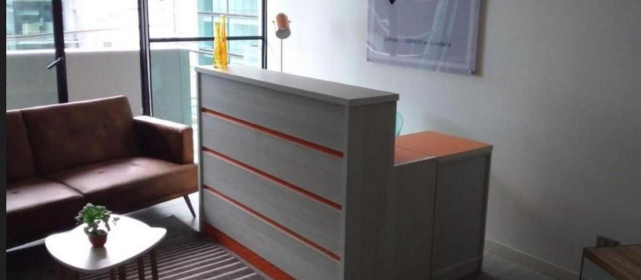 Alto Aparthotel *